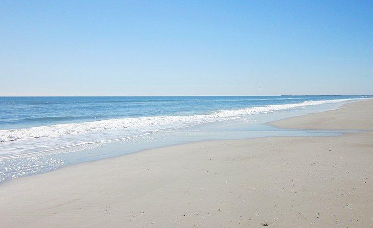 Playa de Carolina