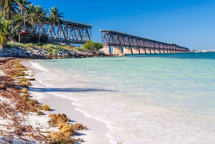 Parque Estatal Bahia Honda