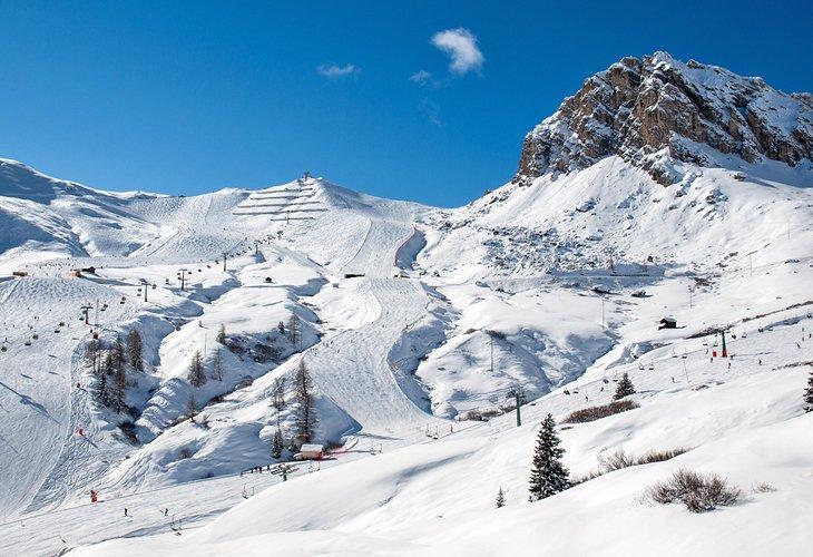 Val Gardena, Italia