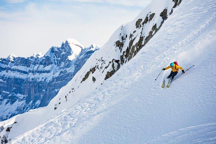 Chamonix, Francia