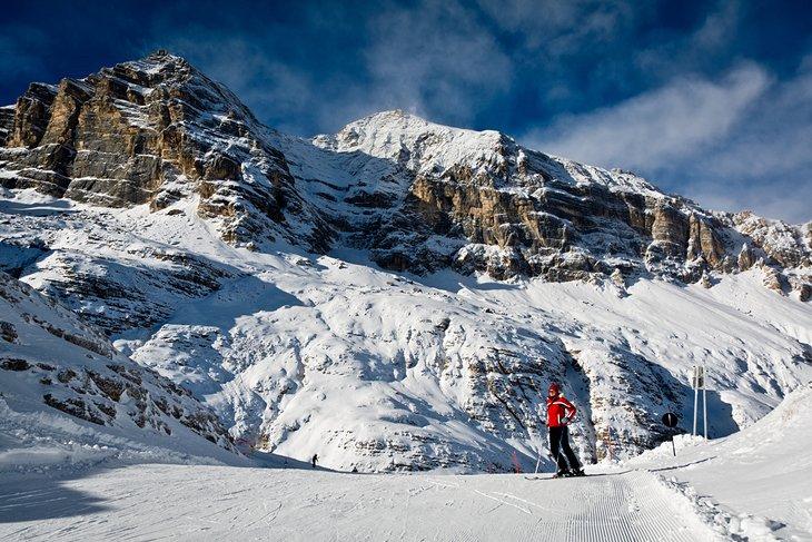 Cortina d'Ampezzo, Italia