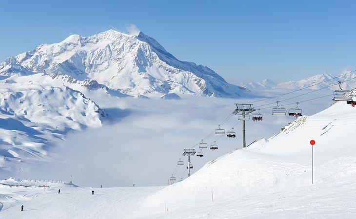 Val d'Isère, Francia