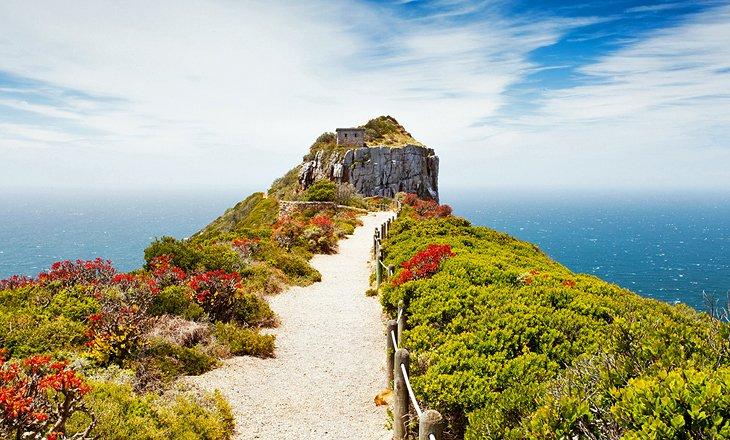 Cabo Point