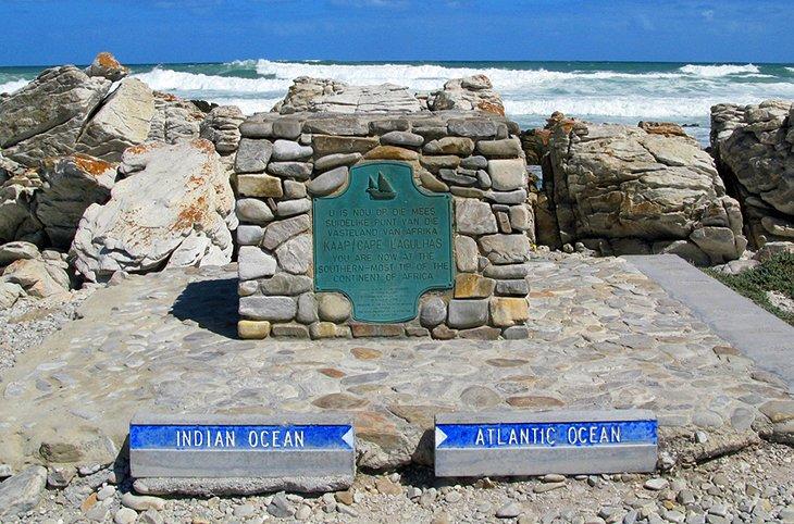 Cabo Agulhas