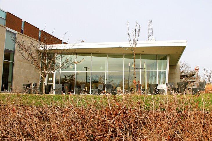Biblioteca Pública de Champaign