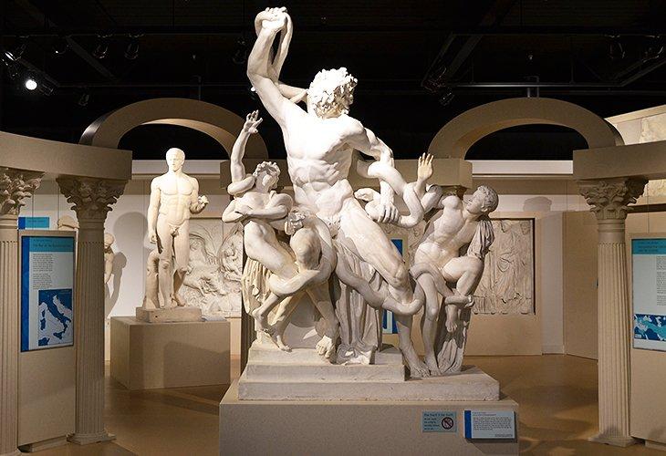 Museo Spurlock