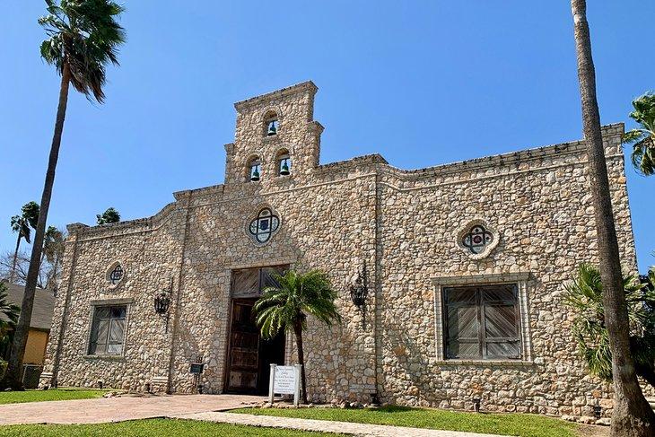 Galería Neuvo Santender
