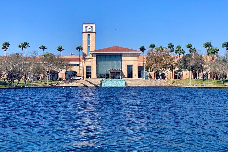 Centro de Convenciones de McAllen