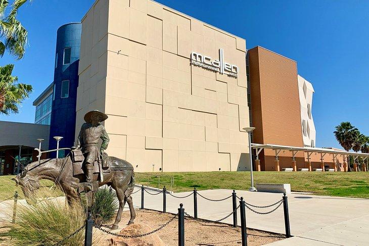 Centro de Artes Escénicas de McAllen