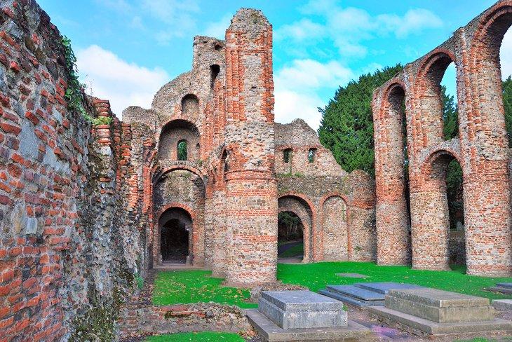 Priorato de San Botolfo