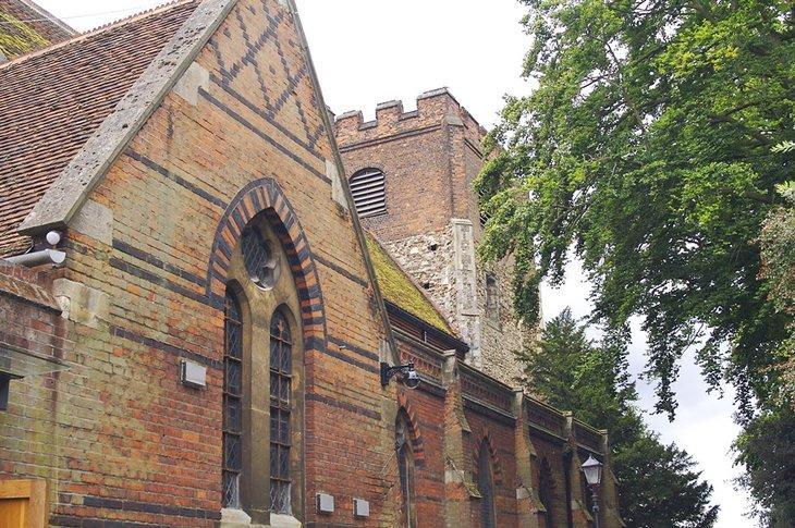 Centro de Artes de Colchester