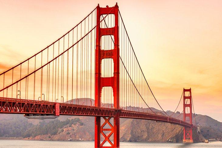 Puente Golden Gate