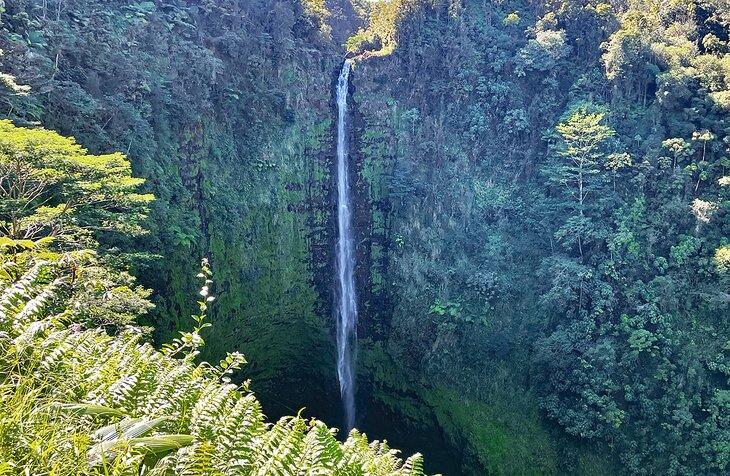 Chutes 'Akaka
