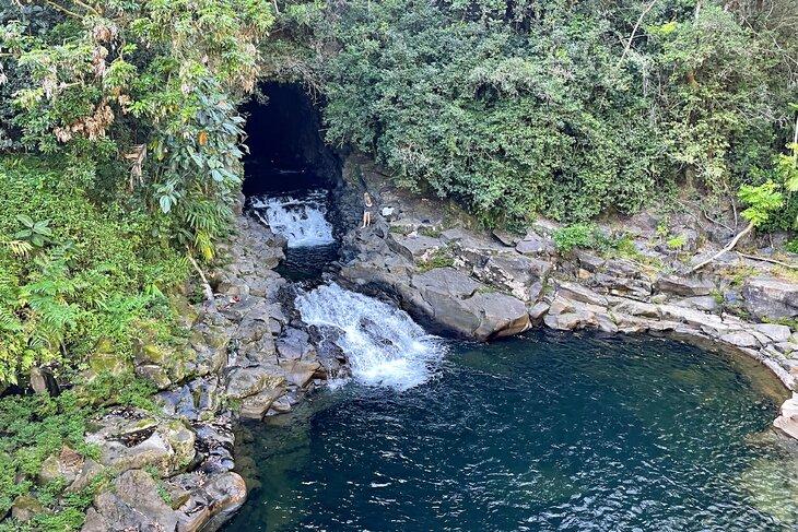 Chutes 6 Tons