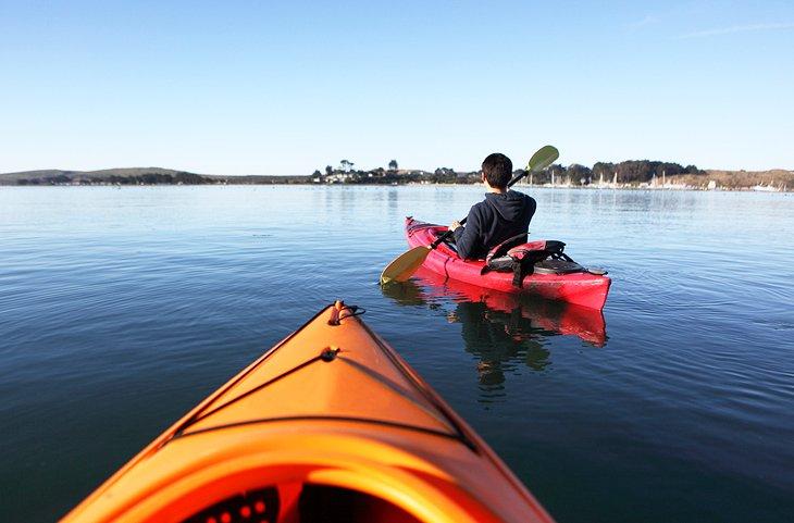 Kayak