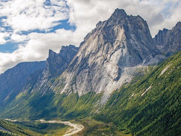 Cirque des Incalables