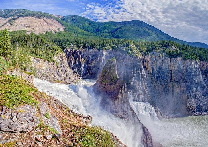 Chutes Virginia