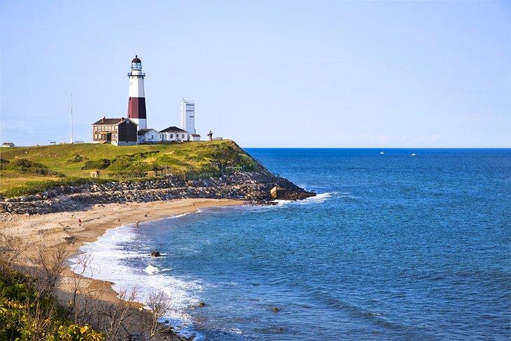 Faro de Montauk