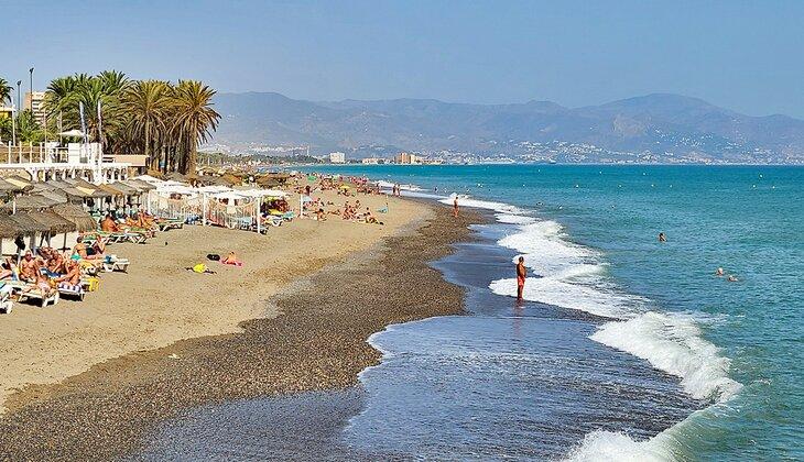 Playa Bajaondilo