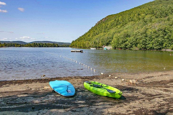 Lago Megunticook