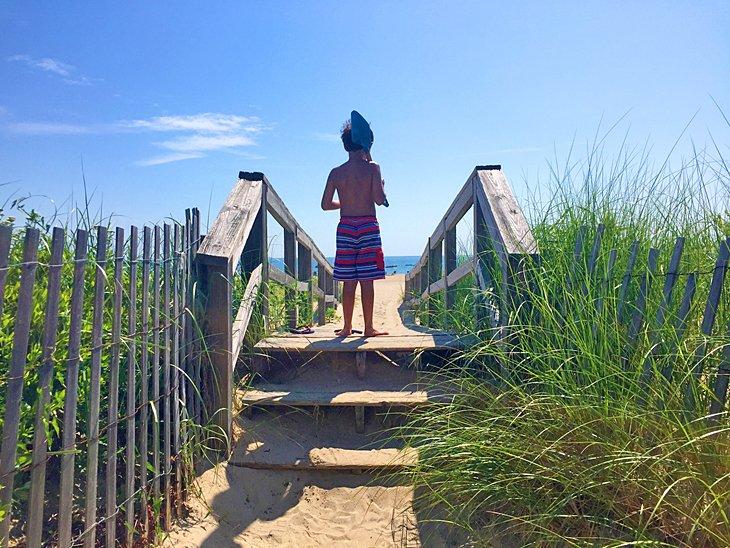 Bethany Beach