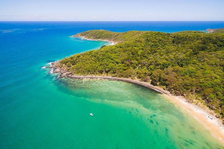 Parque Nacional de Noosa