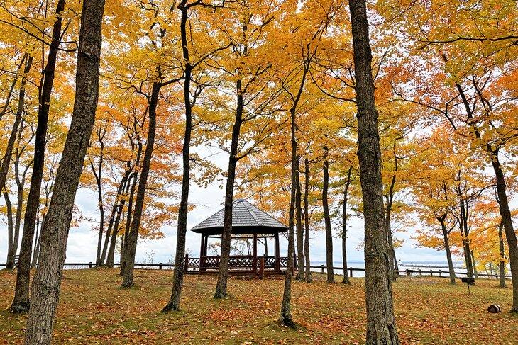 Parc Presque Isle | Photo Copyright: Meagan Drillinger