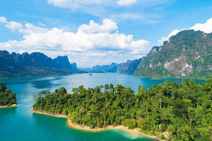 Khao Sok Nationalpark