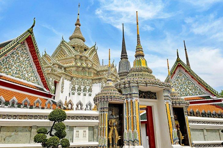 Wat Pho