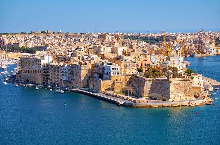 Senglea