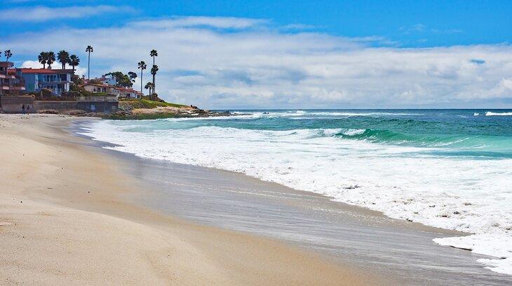La Jolla Shores, San Diego