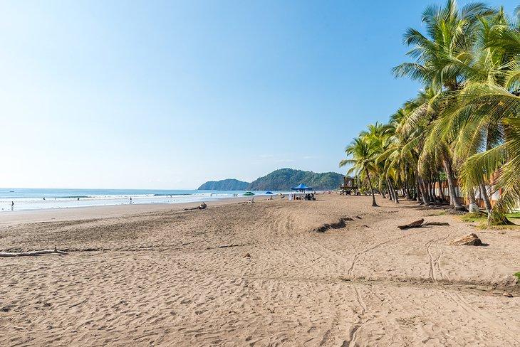 Playa Jaco