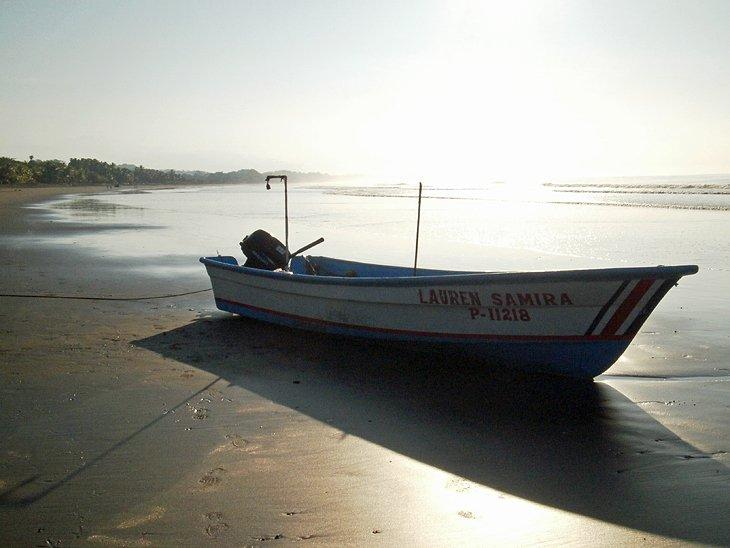 Playa Esterillos Oeste