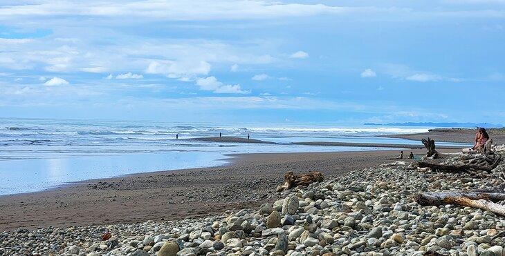 Playa Dominical