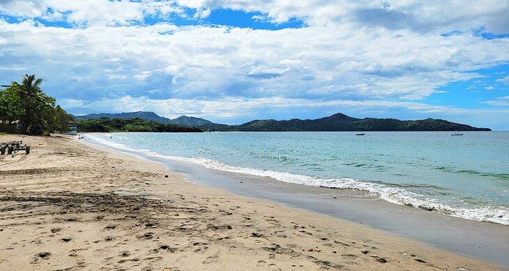Playa Brasilito