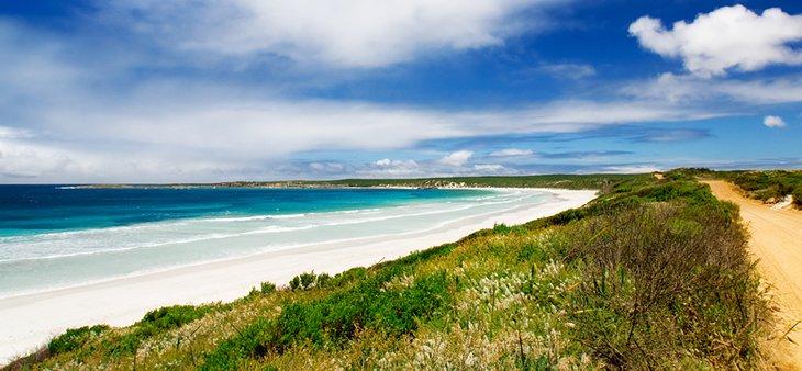 Vivonne Bay, Australia del Sur