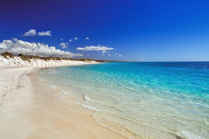 Bahía Turquesa, Australia Occidental