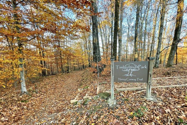 Timberland Park