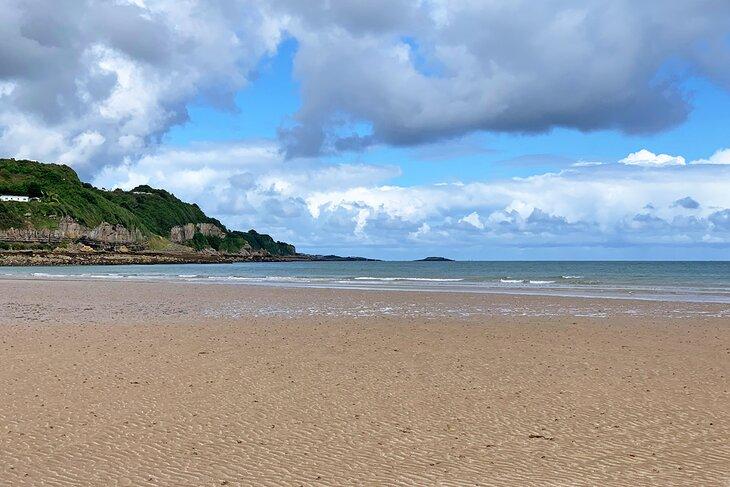 Benllech Beach | Foto Copyright: Anietra Hamper
