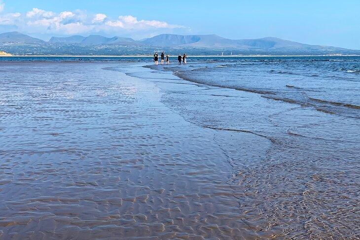 Llanddwyn Beach | Foto Copyright: Anietra Hamper