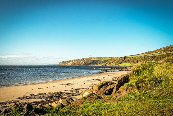 Playa de Blackwaterfoot