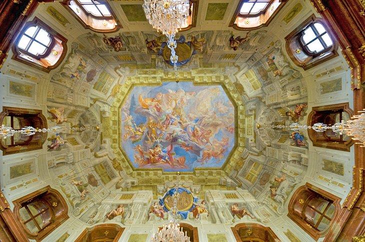 Galerías de Arte y Colecciones