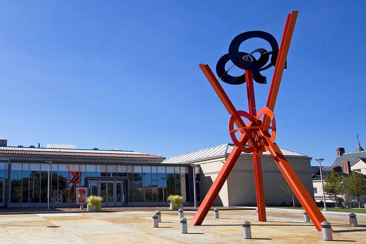 Museo de Arte Currier