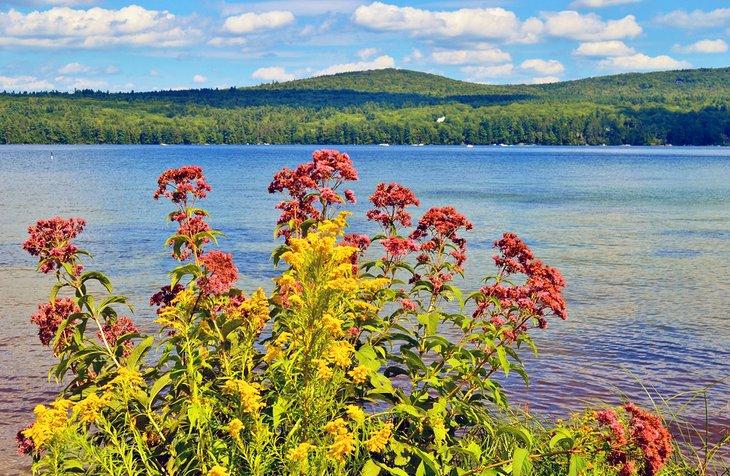 Lago Sunapee