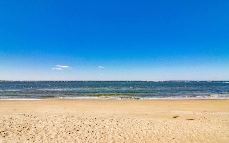 Playa Ocean View