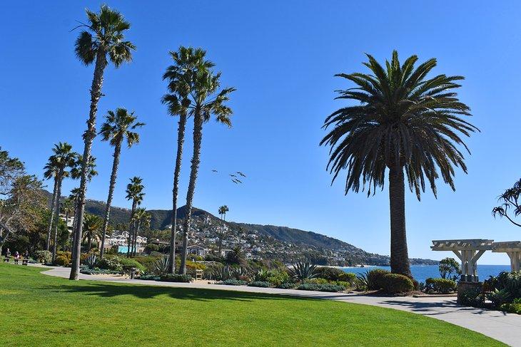 Treasure Island Park