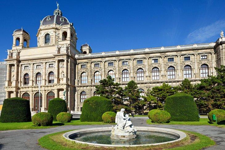 Museo de Historia Natural