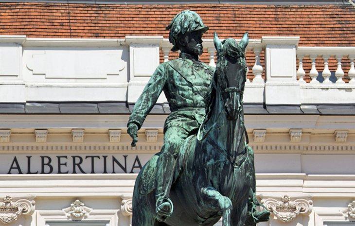 La Albertina