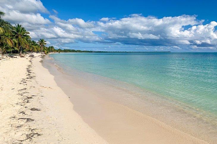 Reserva de la Biosfera de Sian Ka'an