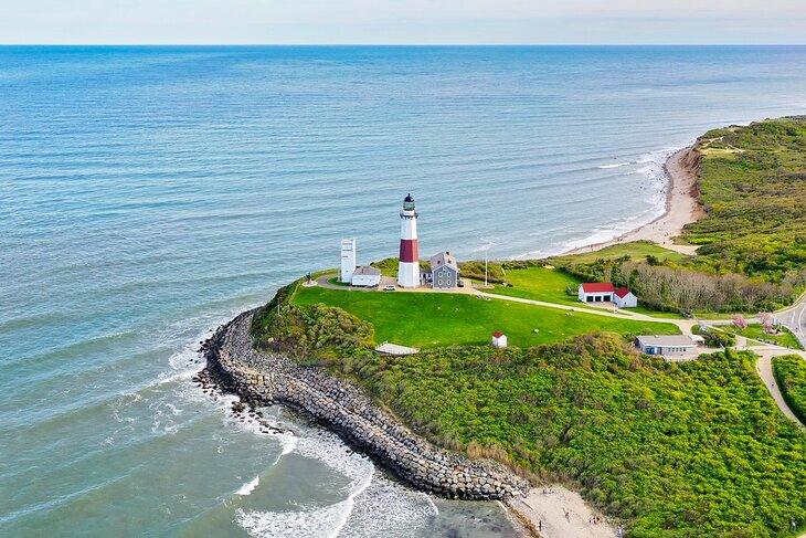 Montauk-Leuchtturm